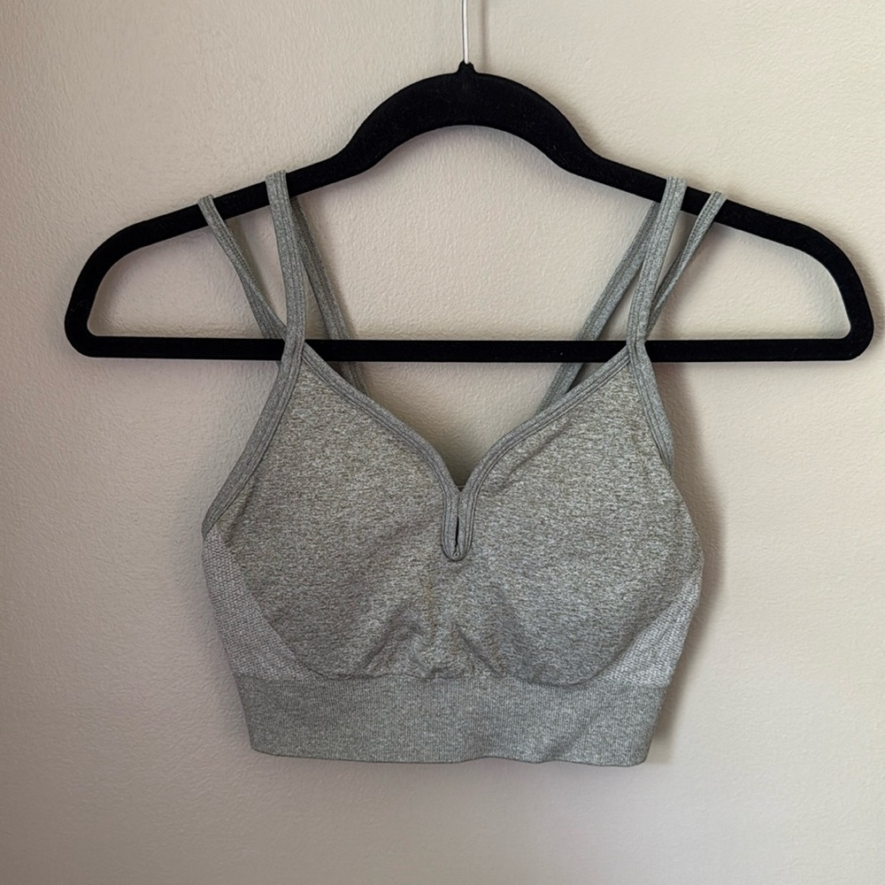 ZellaBody - Women’s Sport Bra - Size M